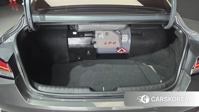 Hyundai Avante (CN7) id 3891943 из Кореи 11