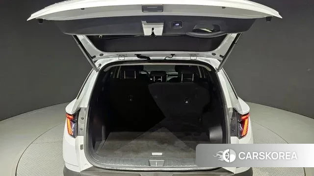 Hyundai Tucson Hybrid (NX4) id 3175666 из Кореи 11