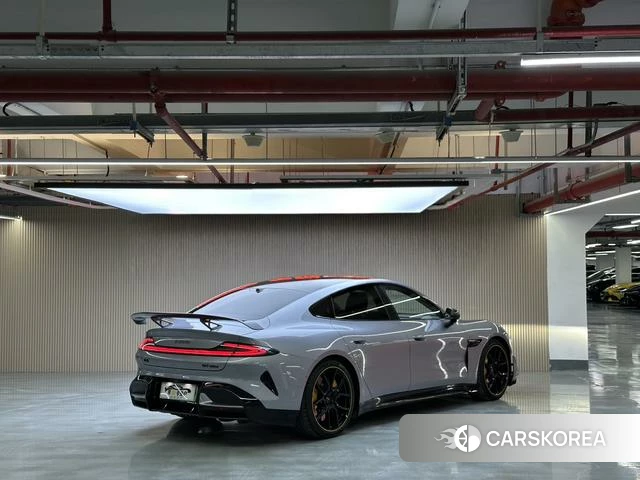 Xiaomi Car Xiaomi SU7 Ultra id 3913842 из Китая 11