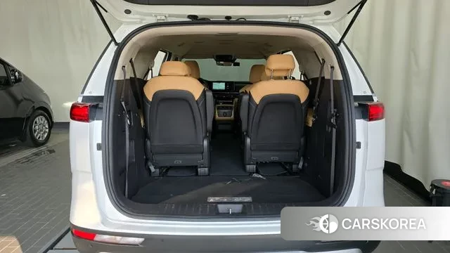 Kia Carnival 4th generation id 2975058 из Кореи 11