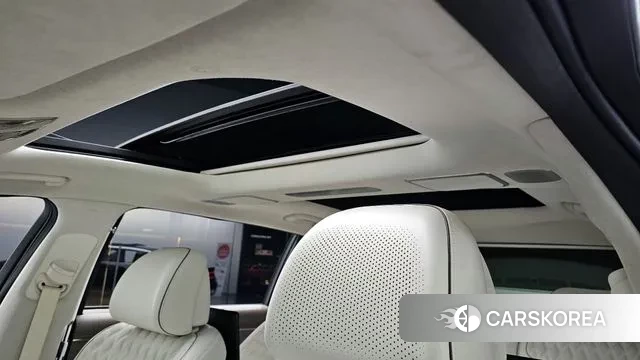 Genesis G90 (RS4) id 3639695 из Кореи 11