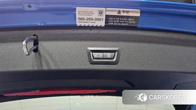 BMW 1 Series (F40) id 3483481 из Кореи 11