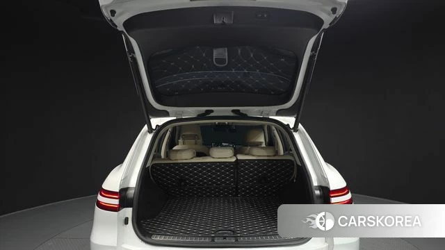 Genesis GV70 id 3800105 из Кореи 11