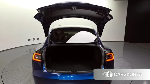 Tesla Model 3 id 3444489 из Кореи 11