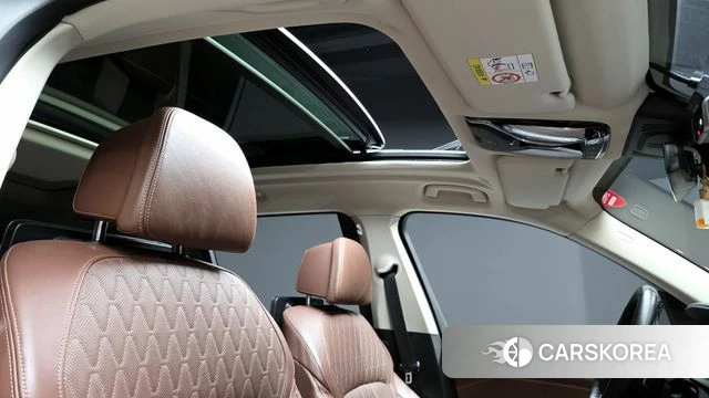 BMW X7 (G07) id 3910508 из Кореи 11