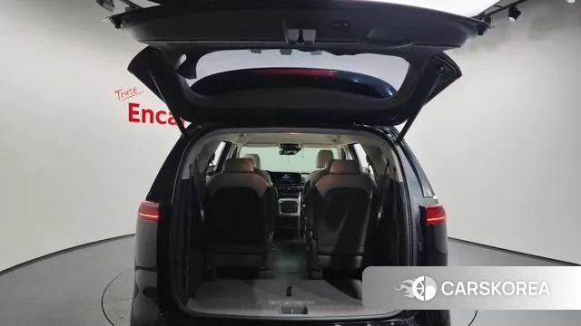 Kia Carnival 4th generation id 3473963 из Кореи 11