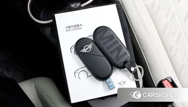 Mini Cooper S 4th Generation id 3715956 из Кореи 11