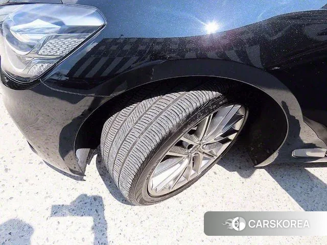 Kia More K9 id 3004419 из Кореи 11