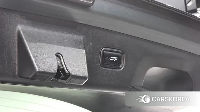 Hyundai Tucson Hybrid (NX4) id 3671896 из Кореи 11