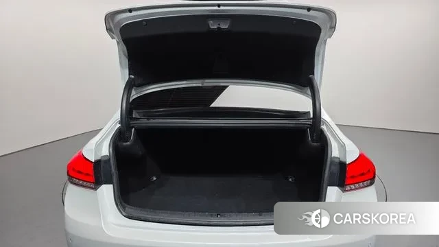 Genesis G80 id 3607909 из Кореи 11