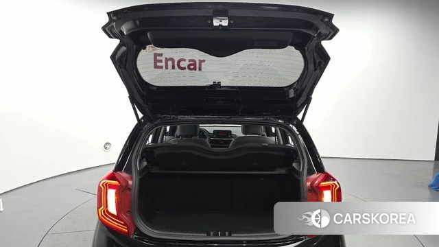 Kia Morning Urban (JA) id 4231839 из Кореи 11