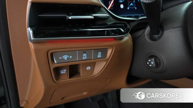 Genesis G80 (RG3) id 4676025 из Кореи 11