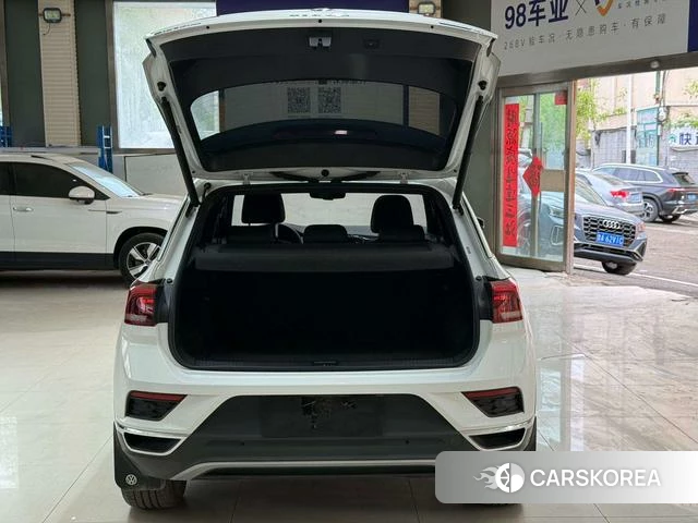 Volkswagen Exploring songs id 4387584 из Китая 11