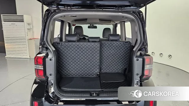 Kia The New Kia Ray id 3299970 из Кореи 11