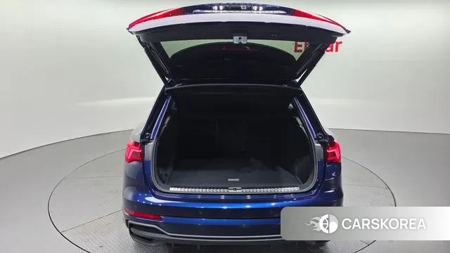 Audi Q3 (F3) id 3462739 из Кореи 11