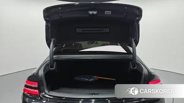 Genesis G80 (RG3) id 3036706 из Кореи 11