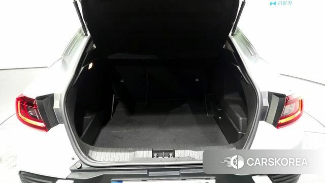 Renault Korea (Samsung) XM3 id 4355911 из Кореи 11