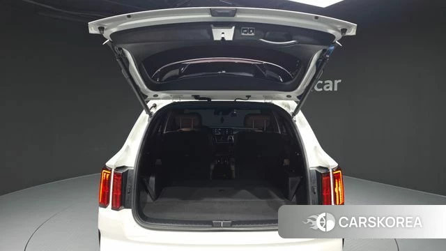 Kia Sorento 4th Generation id 4338512 из Кореи 11