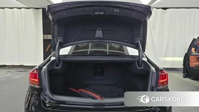 Kia K7 Premier id 4609988 из Кореи 11