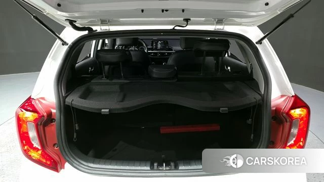 Kia Morning Urban (JA) id 3800744 из Кореи 11