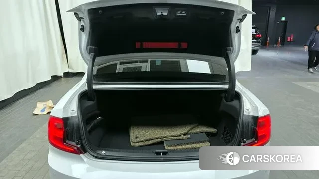 Volvo S90 id 3641050 из Кореи 11