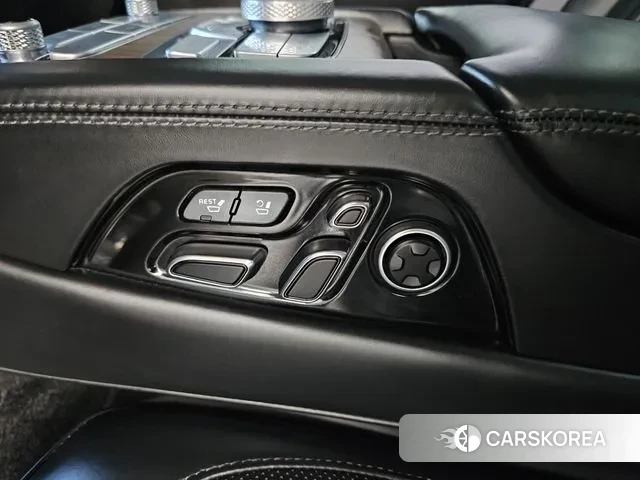 Kia The New K9 2nd generation id 3566618 из Кореи 11