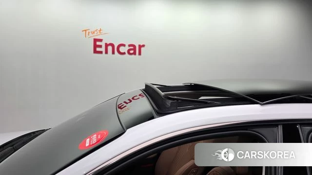 Hyundai Grandeur Hybrid (GN7) id 4934905 из Кореи 11