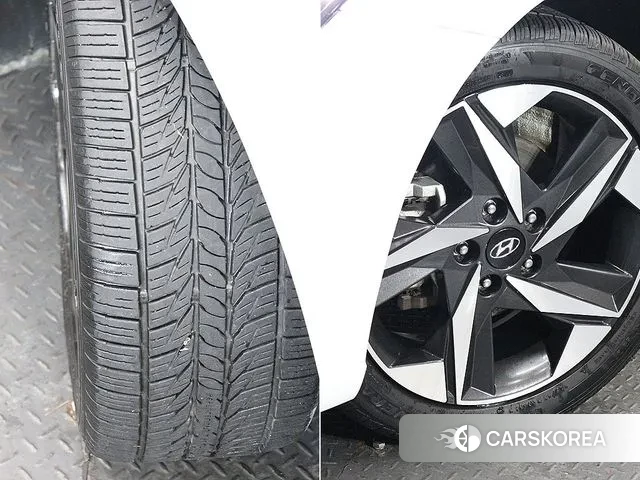 Hyundai Avante (CN7) id 3448953 из Кореи 11