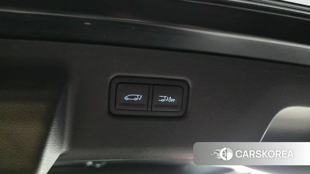 Hyundai Staria id 4500330 из Кореи 11