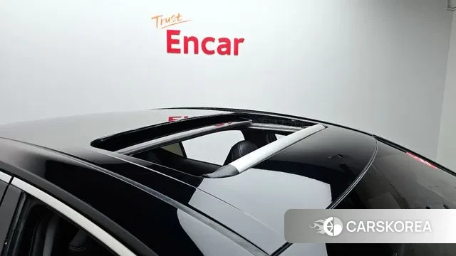 Toyota Camry (XV70) id 3709253 из Кореи 11