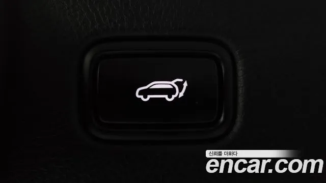 Kia Mohave Master id 2719566 из Кореи 11