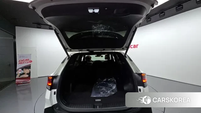 Kia Sportage 5th Generation Hybrid id 3323357 из Кореи 11