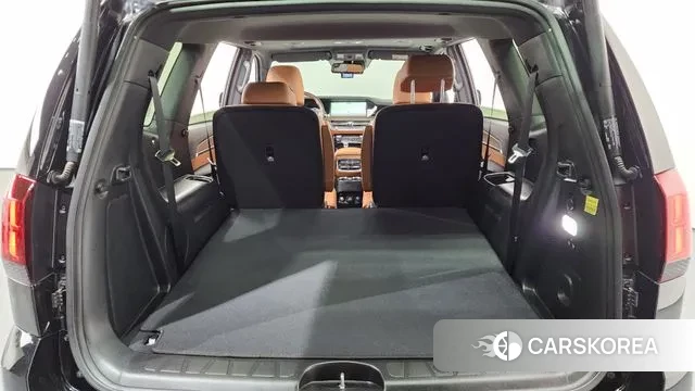 Kia Mohave Master id 3680181 из Кореи 11