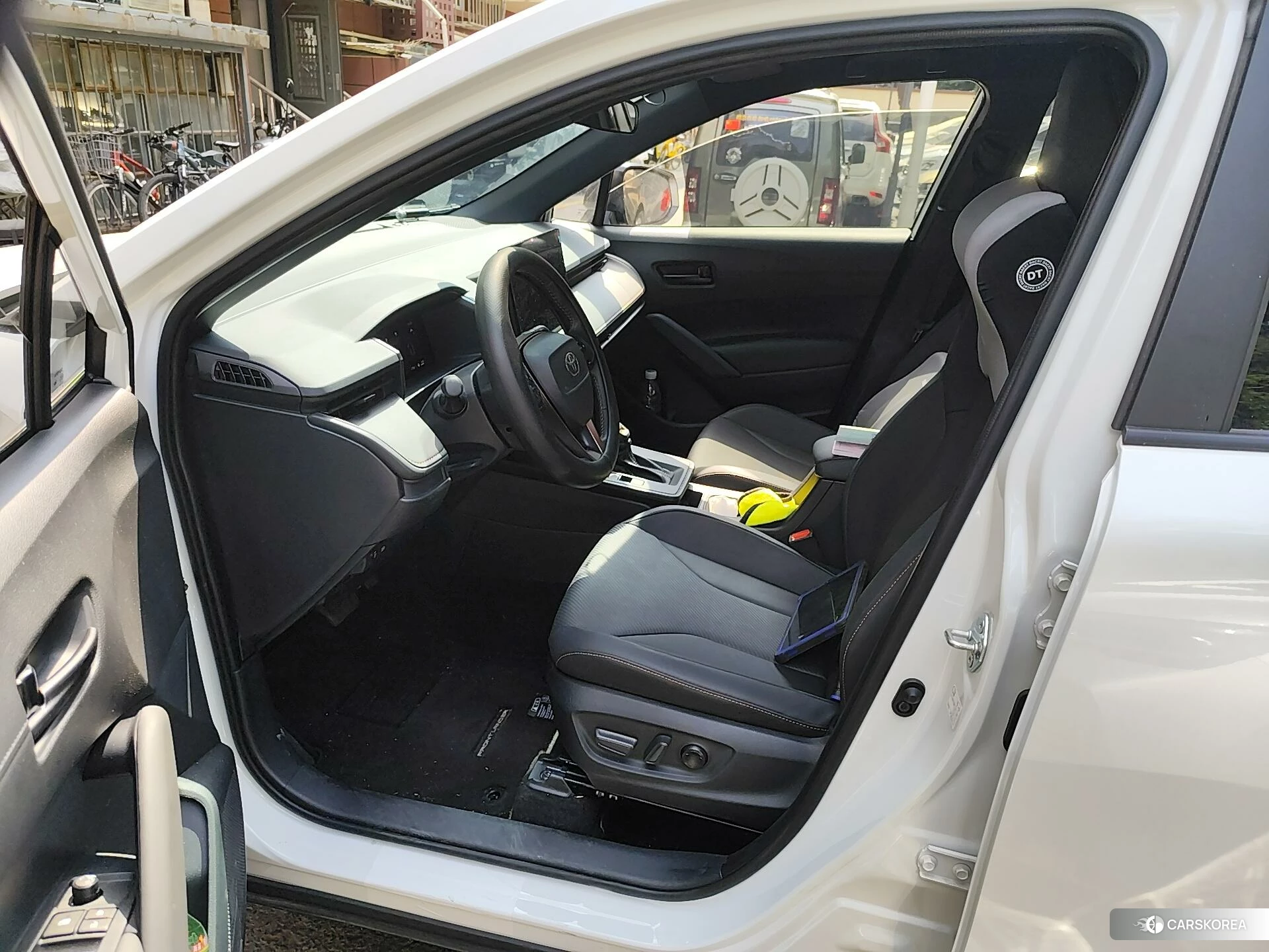 Toyota Fenglanda id 4467963 из Китая 11
