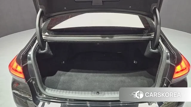 Genesis G80 id 3656527 из Кореи 11