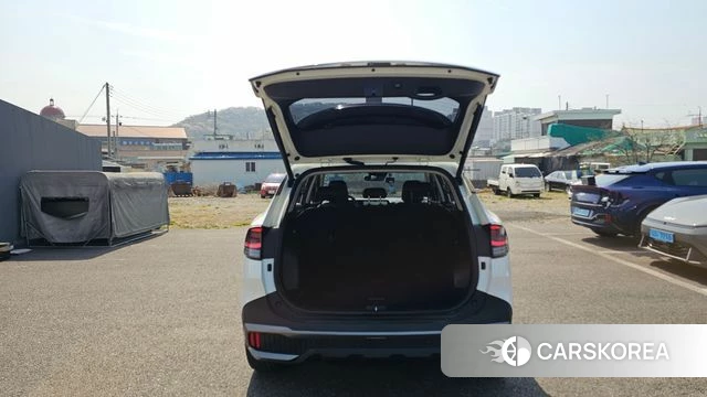 Kia Sportage 5th Generation id 3954239 из Кореи 11