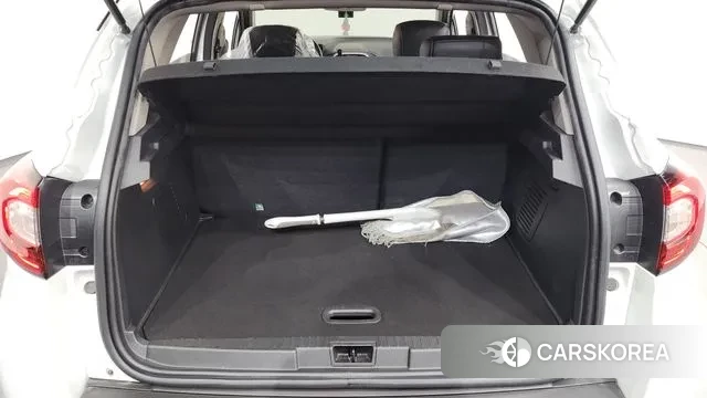 Renault Korea (Samsung) New QM3 id 3626804 из Кореи 11