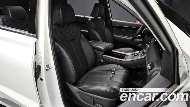 Hyundai Palisade id 2681907 из Кореи 11