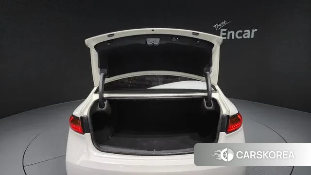 Kia Come New K7 id 3489871 из Кореи 11