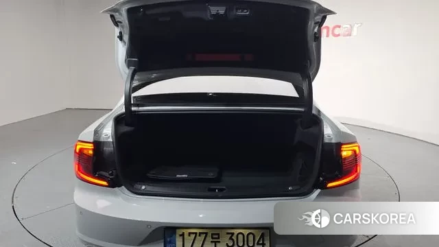 Volvo S90 id 3478093 из Кореи 11