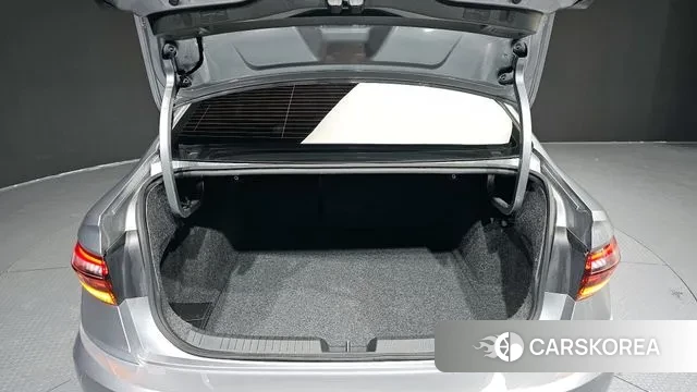 Volkswagen 7th Generation of Jetta id 3606816 из Кореи 11