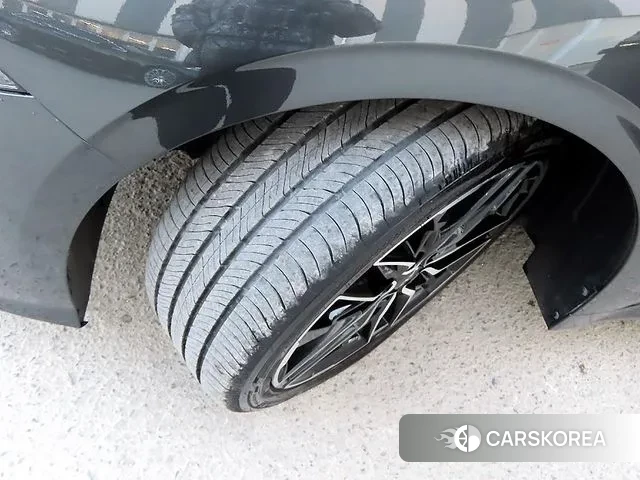 Kia K5 3rd generation id 3535027 из Кореи 11