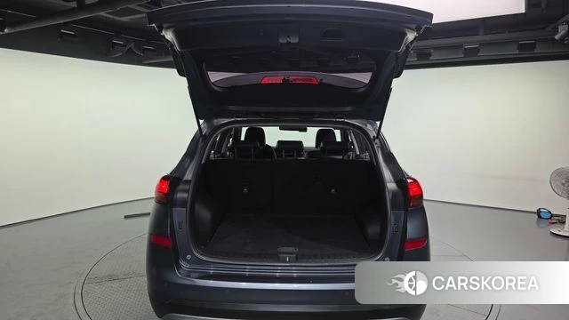 Hyundai All New Tucson id 4568364 из Кореи 11