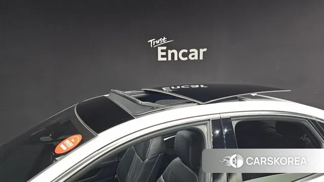 Audi A6 (C8) id 3411155 из Кореи 11