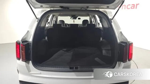 Kia Sorento 4th Generation id 3601646 из Кореи 11