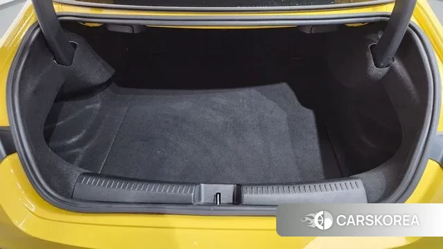 Mercedes-Benz CLA-Class C118 id 3747623 из Кореи 11