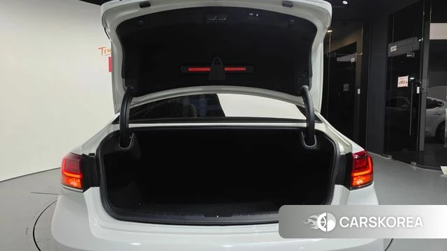 Kia K7 Premier id 3899108 из Кореи 11