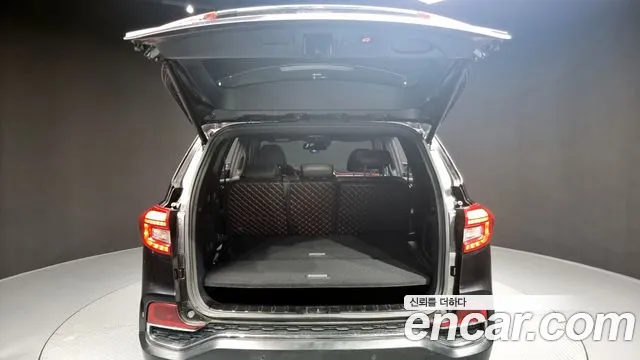 Ssangyong G4 Rexton id 2855570 из Кореи 11