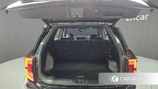 Ssangyong Torres id 4475181 из Кореи 11