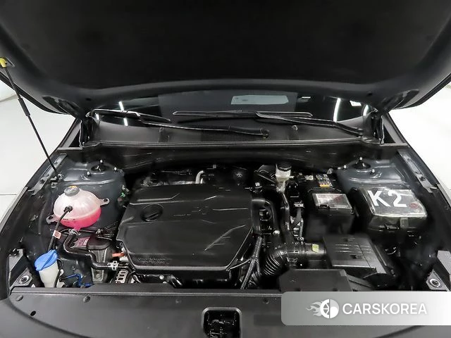 Kia Sportage 5th Generation id 3964222 из Кореи 11